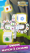 Cubic Mahjong 2 screenshot 4