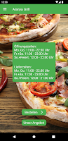Alanya Grill Herford screenshot 3
