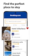 Booking.com: Hotels & Travel скриншот 4