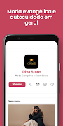Diva Store Cartaz