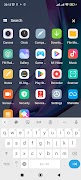 Launcher apps apk launcher screenshot 5