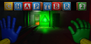 Poppy Playtime: Chapter 2 Screenshot 2