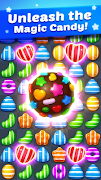 Candy Mania 2019 captura de pantalla 2