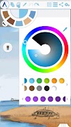 Artecture Draw, Sketch, Paint screenshot 3