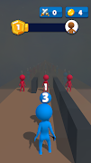 FOG RUNNER screenshot 4