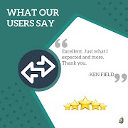 4 Schermata Unit & Currency Converter