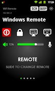 WiFi Remote ภาพหน้าจอ 7