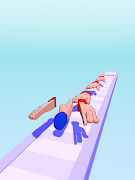 RPS Rush captura de pantalla 7