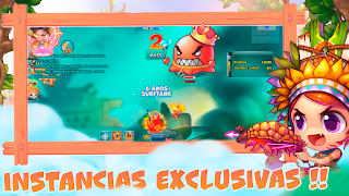 SurfTank اسکرین شاٹ 6