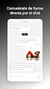برنامه‌نما FITLEAD TRAINING عکس از صفحه