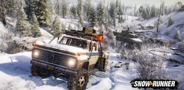 Snowrunner Game Advice Guide スクリーンショット 5