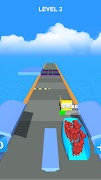 Crowd Run imagem de tela 2