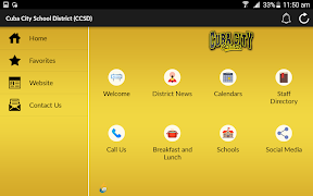 CCSD تصوير الشاشة 6
