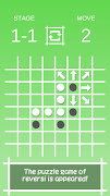 Puzzle Reversi poster