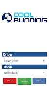 Cool Running 截圖 1