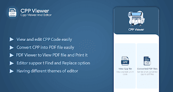 CPP Viewer: CPP Editor bài đăng