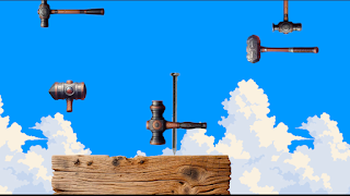 Nails Day 스크린샷 4