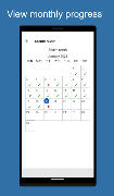 Daily Task Tracker تصوير الشاشة 3