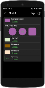 Android 12 Design Widget 스크린샷 7