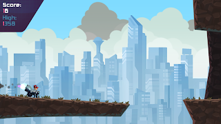 برنامهنما Web Runner عکس از صفحه