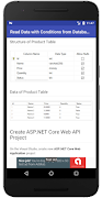 Learn ASP.NET Core Web API wit Ekran Görüntüsü 3