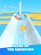 برنامه‌نما Aqua Crowd عکس از صفحه