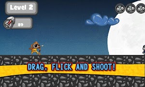 99 Arrows: Zombie screenshot 6