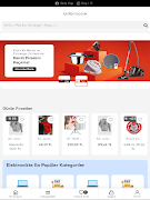 برنامه‌نما Biribini عکس از صفحه