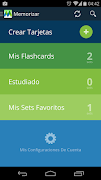 Memorizar screenshot 1