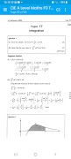 CIE A Level Maths M1 Topical 스크린샷 6