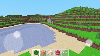 برنامه‌نما Craft Pixel Art 2021 عکس از صفحه