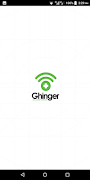 Ghinger Health App screenshot 1