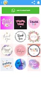 WhatsApp Stickers Ekran Görüntüsü 2