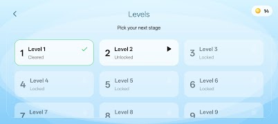 Bounce ball تصوير الشاشة 3