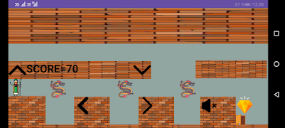 Diamond Bishop Screenshot 7