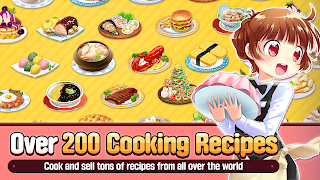 Hello Seafood: restaurant game скриншот 1