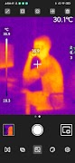 1 Schermata Thermal Mobile