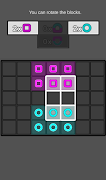 Overlap Puzzle screenshot 7