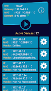 معرفة سارق الواى فاي Screenshot 6