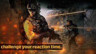 Infinity War Ekran Görüntüsü 3