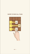 1 Schermata 2048: Number Merge Puzzle
