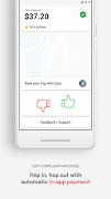 GoCatch скриншот 6