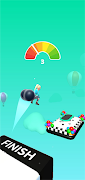 Bouncy Run 3D ảnh chụp màn hình 7