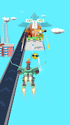 Mecha Transform Fight imagem de tela 3