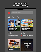 Game Box 2D Games syot layar 5