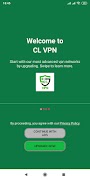 CL VPN Ultimate-poster