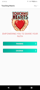 Touching Hearts screenshot 1