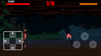 Dark Castle syot layar 1