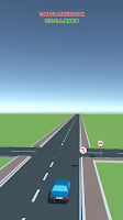Traffic Navigation Challenge ảnh chụp màn hình 1