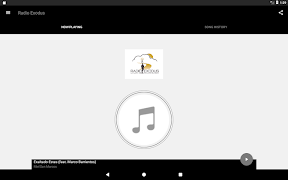 Radio Exodus Screenshot 5